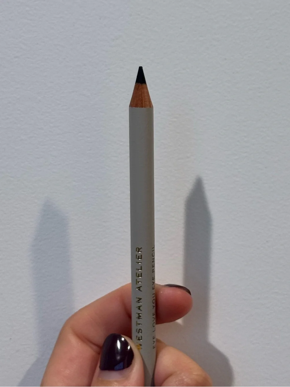 Westman Atelier Eye Love You Eyeliner - Black